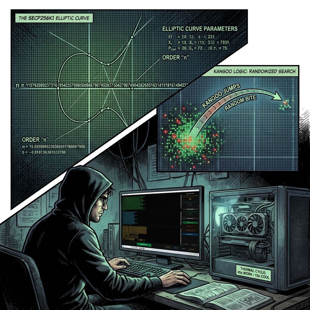 Real-time GPU Telemetry Dashboard - Turbo Core Thermal Mode Activation Interface