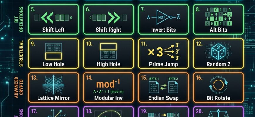 02 24 strategies matrix Resurrecting the Dormant Billion: How BTC Hunter Optimizes the Global UTXO Set January 3rd, 2026 1:44 am