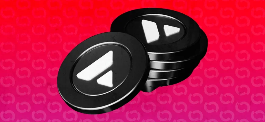 034d23cfd62da36b54eae0d3f1b214db Avalanche Will get First US ETF As VanEck Debuts AVAX Fund January 27th, 2026 5:00 pm