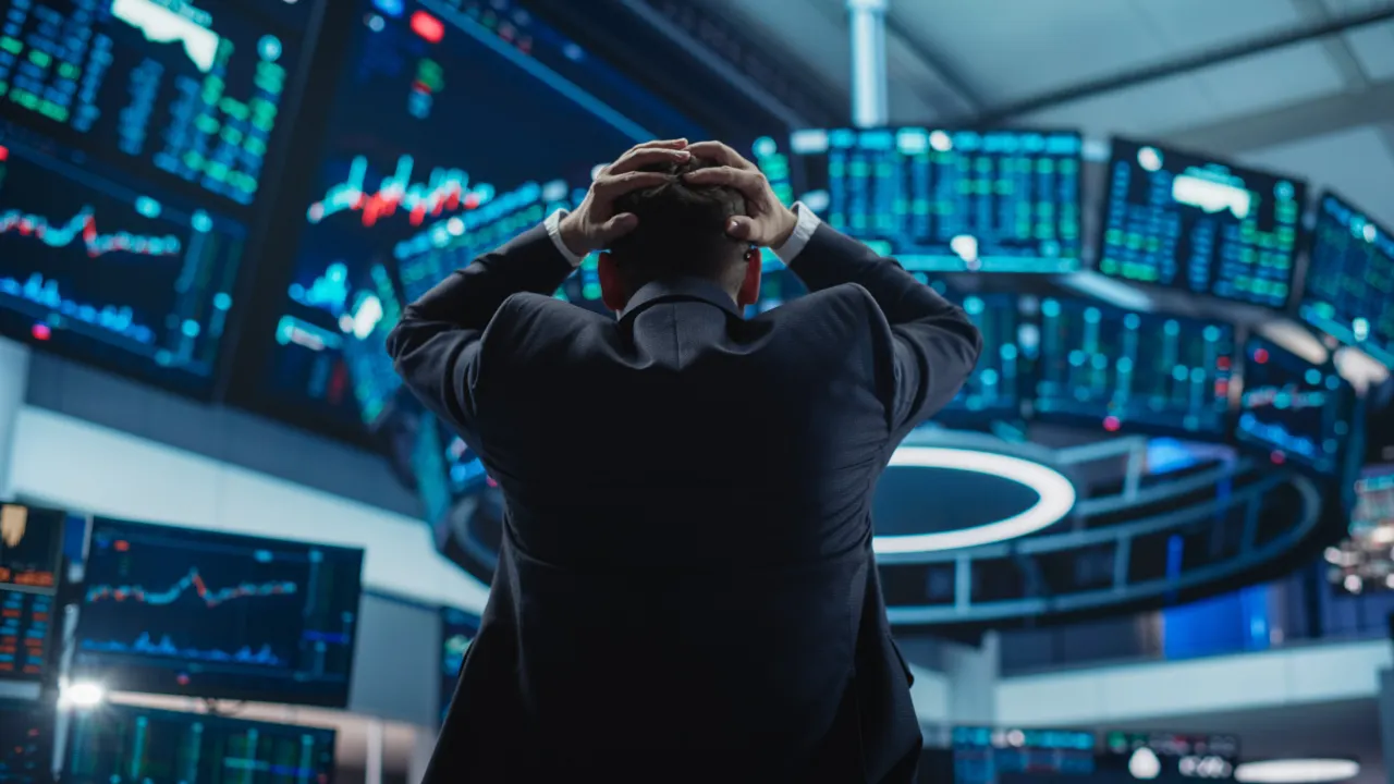03ab62d0dce9c19c1a8c7e424570747a Bitcoin Shows ‘Impressive Resilience' as Nasdaq Nears Bear Market on China Angst April 5th, 2025 9:12 am