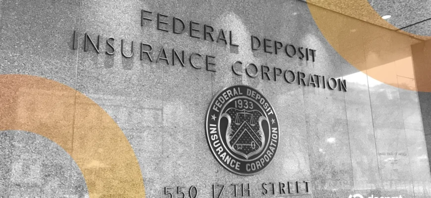 03e0c3d0d1f2af4f35906c60861e2bf5 FDIC Agrees to Pay Charges, Drop FOIA Combat Over Crypto 'Pause Letters' February 9th, 2026 4:39 am