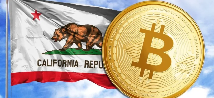 052bf8587dcfb95245b621392f4d71a5 California's Amended Digital Assets Act Protects Crypto Payments & Self-Custody April 1st, 2025 7:05 pm