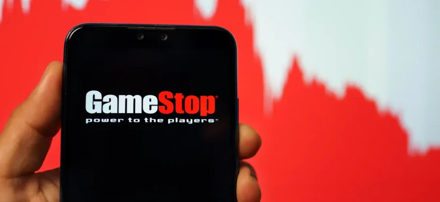 084c83349b768c88e46594ad0b43602a GameStop wants Bitcoin; Miners face shrinkage and Robinhood gets a time out March 31st, 2025 4:36 pm