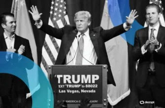 0a78d56d070b77b033b754330d4acba6 Trump Meme Coin’s First Year Leaves Crypto Policy in Limbo January 20th, 2026 4:04 am