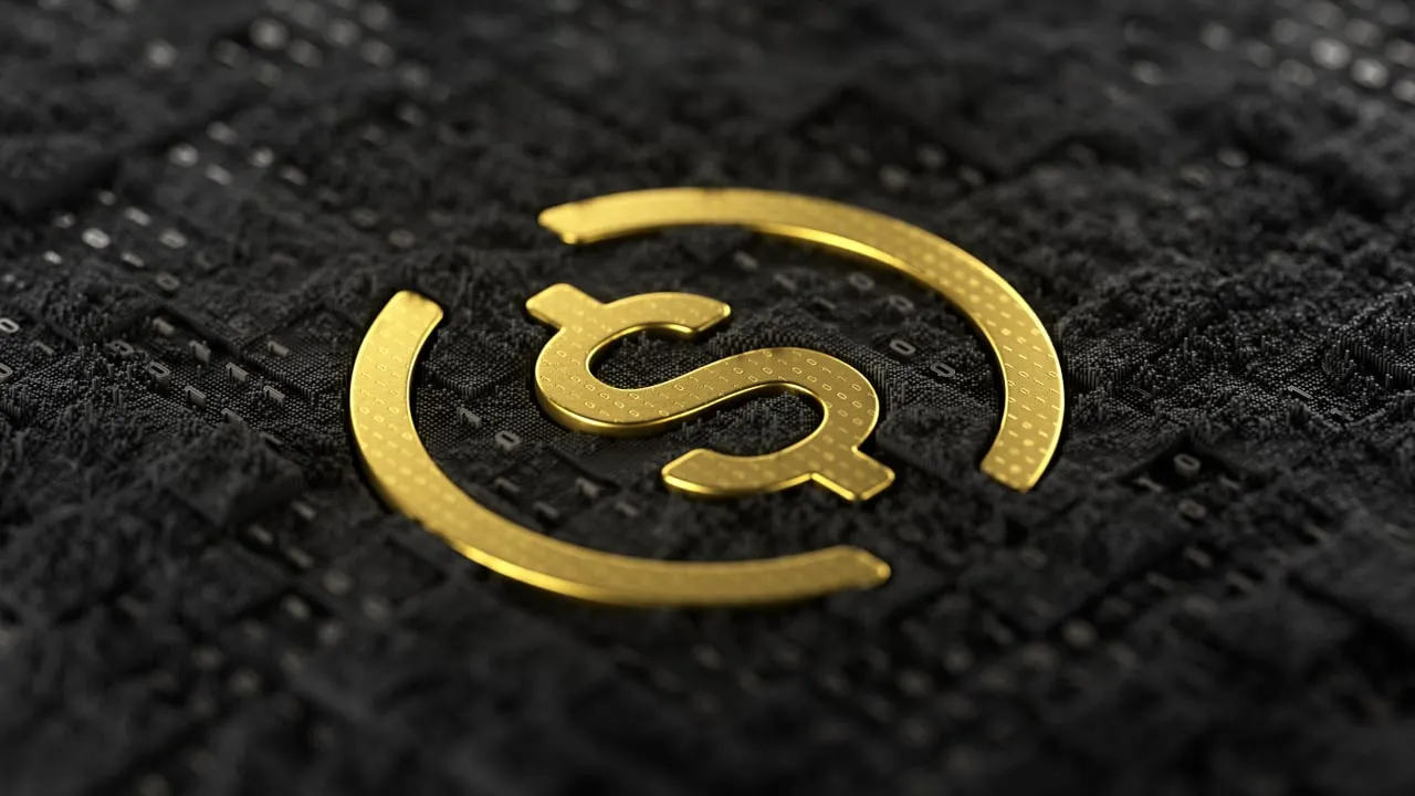 Circle is the issuer behind the USDC stablecoin. Image: Shutterstock