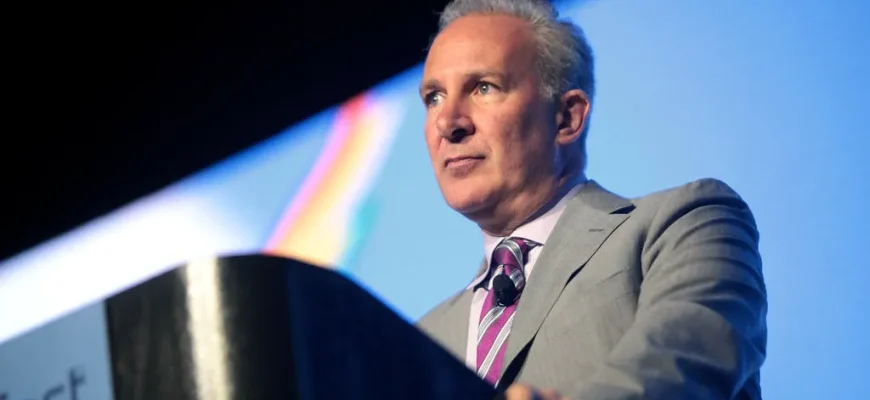 0f773534ccdf3bcc3e17ac1d11b8ad85 Peter Schiff Asks For Bitcoin For His Birthday in Newest Jab at Crypto Business March 24th, 2025 9:53 pm