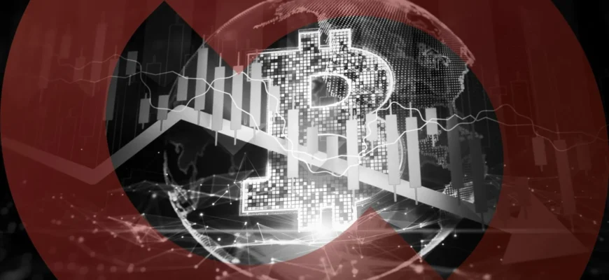 1467d4473404da833a1a66d250b952d1 Myriad Strikes: Bitcoin Merchants Anticipate a Dump to $55K Amid Newest Slide February 13th, 2026 6:00 pm