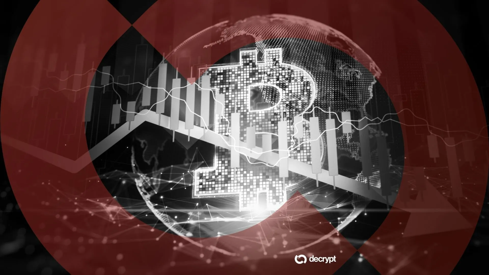 Myriad Strikes: Bitcoin Merchants Anticipate a Dump to $55K Amid Newest Slide 4 2:44 pm February 13, 2026 Myriad Strikes: Bitcoin Merchants Anticipate a Dump to $55K Amid Newest Slide Bitcoin crash. Image: Decrypt/Shutterstock