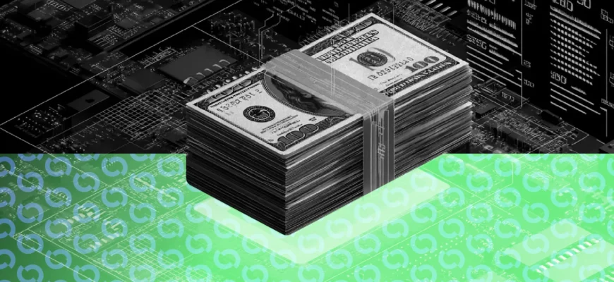 18e7f5fd5cbd7905da33130fd211d29f Crypto Funds Startup Mesh Hits $1 Billion Unicorn Valuation January 28th, 2026 5:00 pm