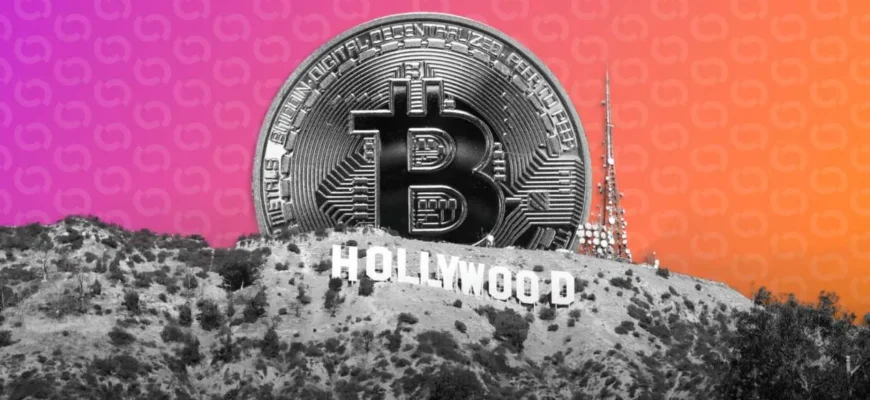 Crypto Goes to Hollywood 7 3:52 am January 15, 2026 Crypto Goes to Hollywood 18fc550673e4454824b72006fd0b7fbd Crypto Goes to Hollywood January 1st, 2026 3:52 am
