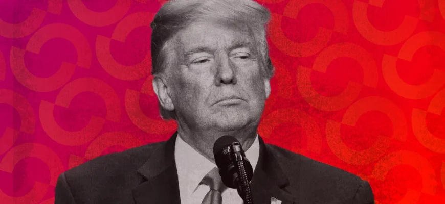 1c8a961b5a1c107b751ce4bf4089733a Bitcoin Backers, Cypherpunks Bitter on Trump Following Deadly Minneapolis Taking pictures January 29th, 2026 2:51 pm