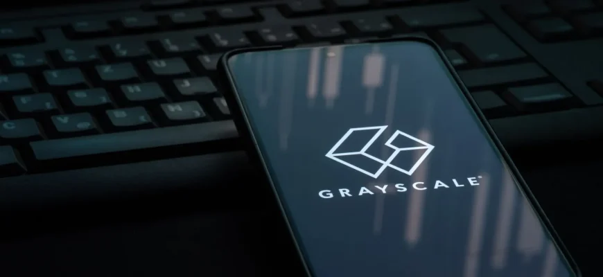 1d7c84569f8b49b1cfcc65ed7fa5a955 Grayscale Files Solana Prospectus With SEC And Removes Staking April 4th, 2025 12:05 am