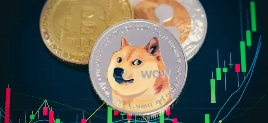 1e1d72c6769699bed7fc5828236e8231 SEC punts against Dogecoin, XRP and ETF approvals April 30th, 2025 4:38 pm