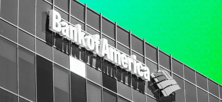 1e80c880a6ef9e71a774c236bc5ad0cb Financial institution of America CEO: Curiosity-Bearing Stablecoins Might Take $6T Out of Financial institution Deposits January 16th, 2026 2:11 pm