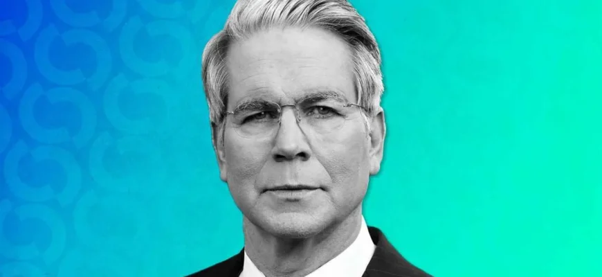 1f0e9a4a72092de5fd0b3d74d521d4b5 Readability Act Passage Would 'Consolation' Markets Amid Bitcoin Volatility: Treasury Secretary Bessent February 14th, 2026 4:00 pm