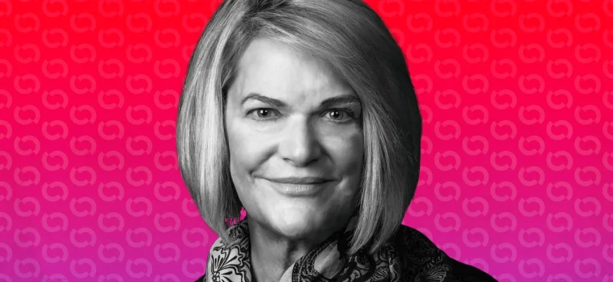 204c63887dd5237c3ca263e1bb61d0ea 'Bitcoin Senator' Cynthia Lummis Will Not Run for Reelection December 20th, 2025 7:38 pm