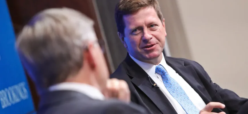 20c36b90e596930781b63300fa323de8 Jay Clayton takes the helm at SDNY and returns to government with crypto record April 23rd, 2025 4:58 am
