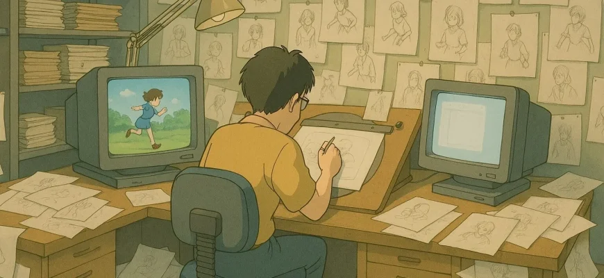 22feb43162819a9f5ce6f3e00ab317a6 The whole lot Is Ghibli: What You Have to Know In regards to the Hottest AI Picture Development March 28th, 2025 11:01 am