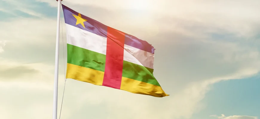 237ce1feba251b60f1cb61367c13364d Central African Republic Solana Meme Coin Jumps as President Fuels Rumors of Revival April 18th, 2025 4:15 pm