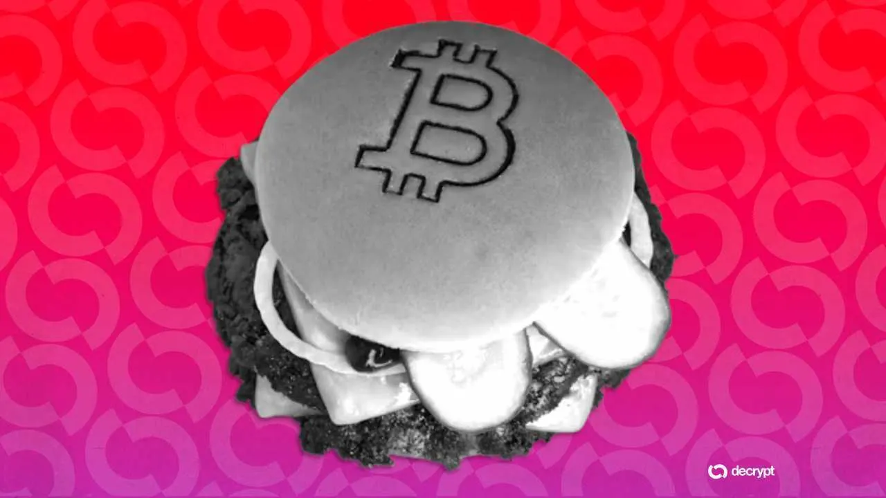 Steak 'n Shake Says Bitcoin Has Lifted Gross sales 'Dramatically' in 9 Months 4 8:31 am February 22, 2026 Steak 'n Shake Says Bitcoin Has Lifted Gross sales 'Dramatically' in 9 Months Bitcoin steakburger Steak n' Shake.