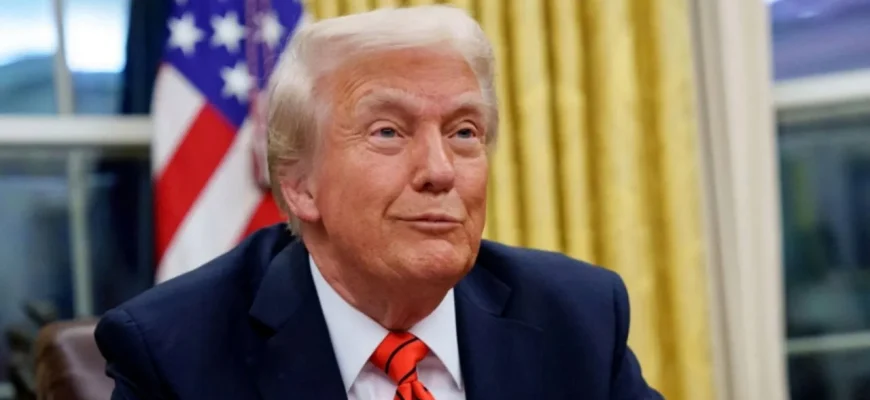 2ad1bf0b8c1091949dd3aef417660170 Trump Media Demands SEC Investigate the 'Suspicious Trading' of DJT Stock April 18th, 2025 4:15 pm