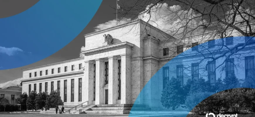 2cd86b7a64c1932028cd1d92c3fc8a59 What Trump’s Fed Choose Kevin Warsh Means for Crypto January 31st, 2026 8:58 am