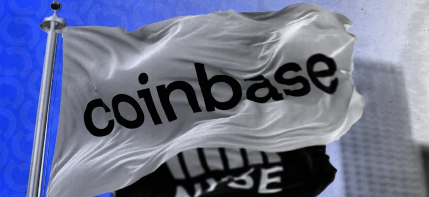 2d01939ac2c47727d3bf9b9d9461dc21 Financial institution of America Upgrades Coinbase to 'Purchase' on Base Prospects, Tokenization Tailwinds January 9th, 2026 12:39 pm