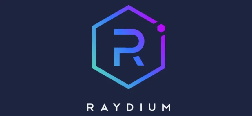 2d447b9634b51e93841ee282a669e637 Solana DEX Raydium's Pump.enjoyable Different Is Going Dwell 'Inside a Week' March 26th, 2025 6:30 am