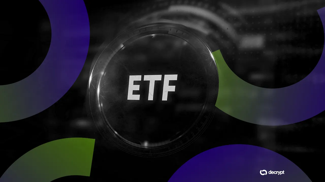 The 12 months in Crypto ETFs 2025: Bitcoin, Ethereum Thrive as XRP and Extra Be part of the Social gathering 7 4:15 am January 25, 2026 The 12 months in Crypto ETFs 2025: Bitcoin, Ethereum Thrive as XRP and Extra Be part of the Social gathering ETF. Source: Decrypt