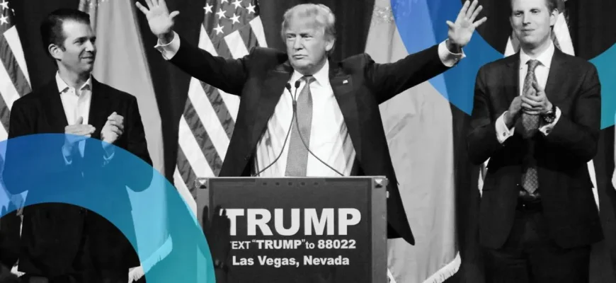 2f6f949109c208fbc9c51376858807da Crypto Business Should Make Progress Earlier than Trump Leaves Workplace: Etherealize Co-Founder December 21st, 2025 7:38 pm