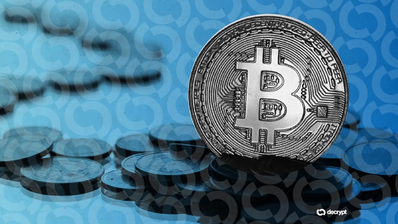 South Dakota Lawmaker Takes Second Stab at Launching State Bitcoin Reserve 4 2:56 am January 29, 2026 South Dakota Lawmaker Takes Second Stab at Launching State Bitcoin Reserve Bitcoin is the leading crypto asset by market cap. Image: Shutterstock/Decrypt