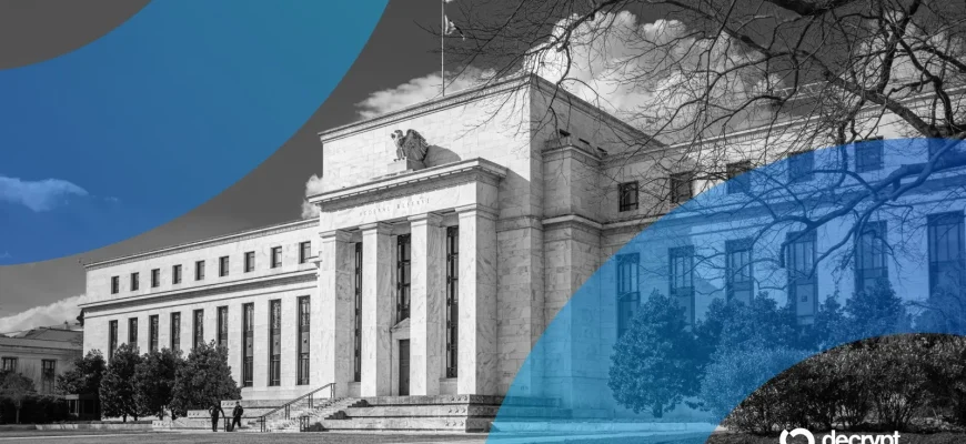 33e416a6e44c0d9cb14a1662cc8dfe42 Fed Overhauls Financial institution Coverage, Pulls Again From Prior Crypto-Targeted Restrictions December 18th, 2025 1:01 am