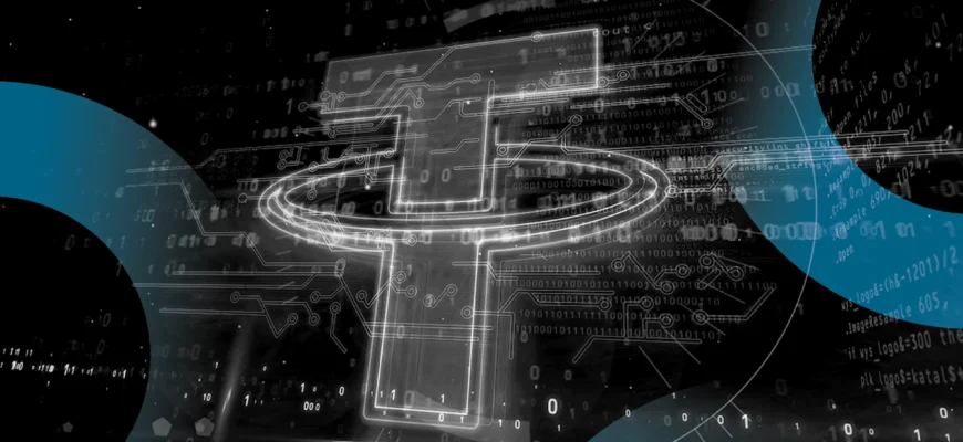 3620d4d896b7954cf9a799df576cae8c Tether Launches US-Regulated USAT Stablecoin Issued By Anchorage Digital January 28th, 2026 5:00 pm