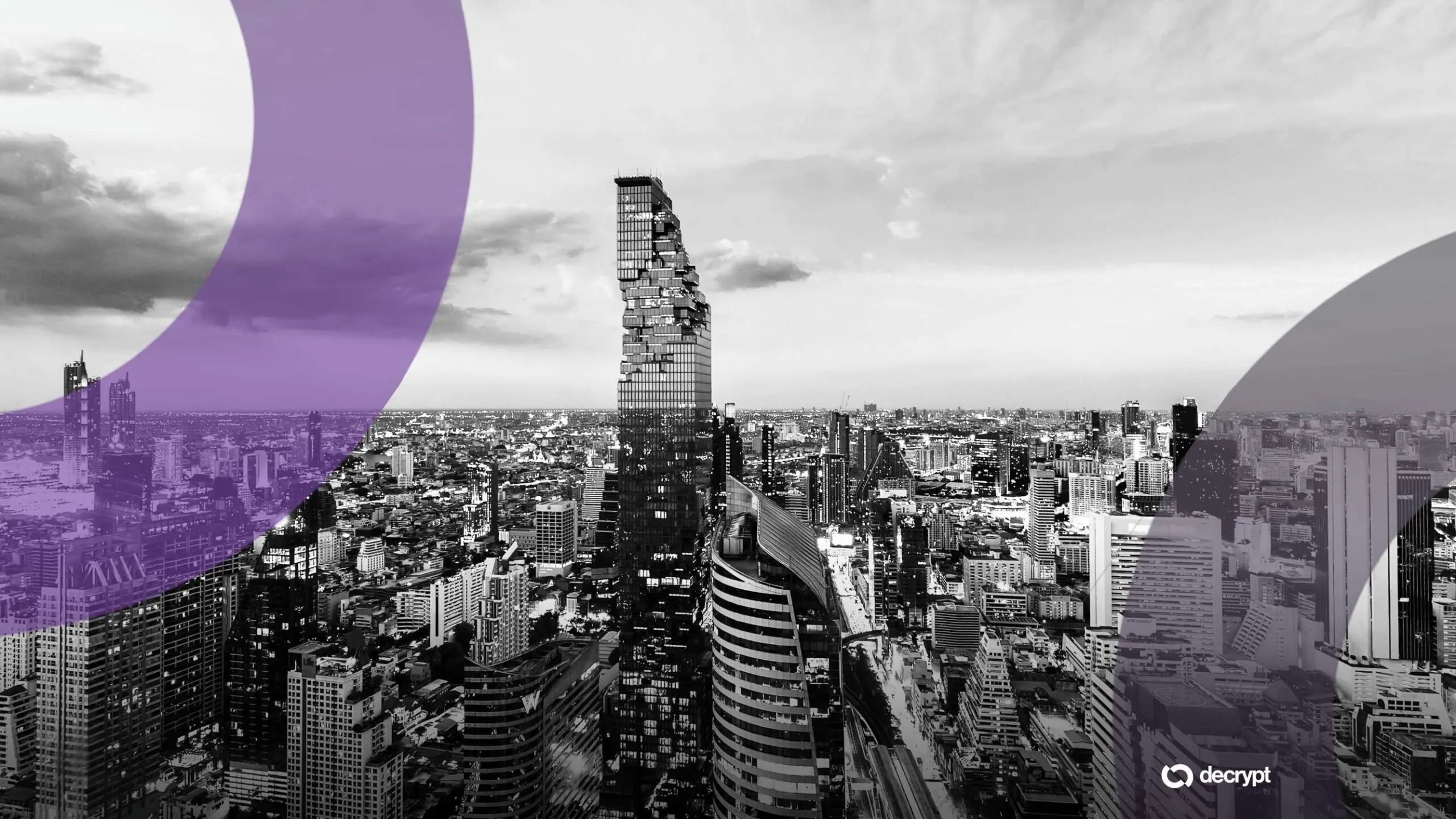 Thailand SEC’s New Three-12 months Plan Pushes Tokenization, Crypto ETFs 4 10:36 am January 23, 2026 Thailand SEC’s New Three-12 months Plan Pushes Tokenization, Crypto ETFs Bangkok, Thailand. Image: Shutterstock/Decrypt