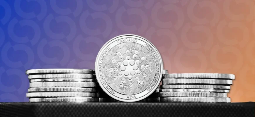 3c058654e95cdc7d8b48b79c7935ca9b Chainlink, Cardano and Stellar Futures Start Buying and selling on CME Subsequent Month January 16th, 2026 4:53 am