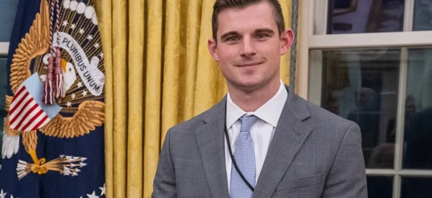 3c23c26ef15e830e2604d9d76ac52ecf Donald Trump Advisor Bo Hines: There Is a ‘Area Race’ to Construct Bitcoin Reserves April 30th, 2025 4:38 pm