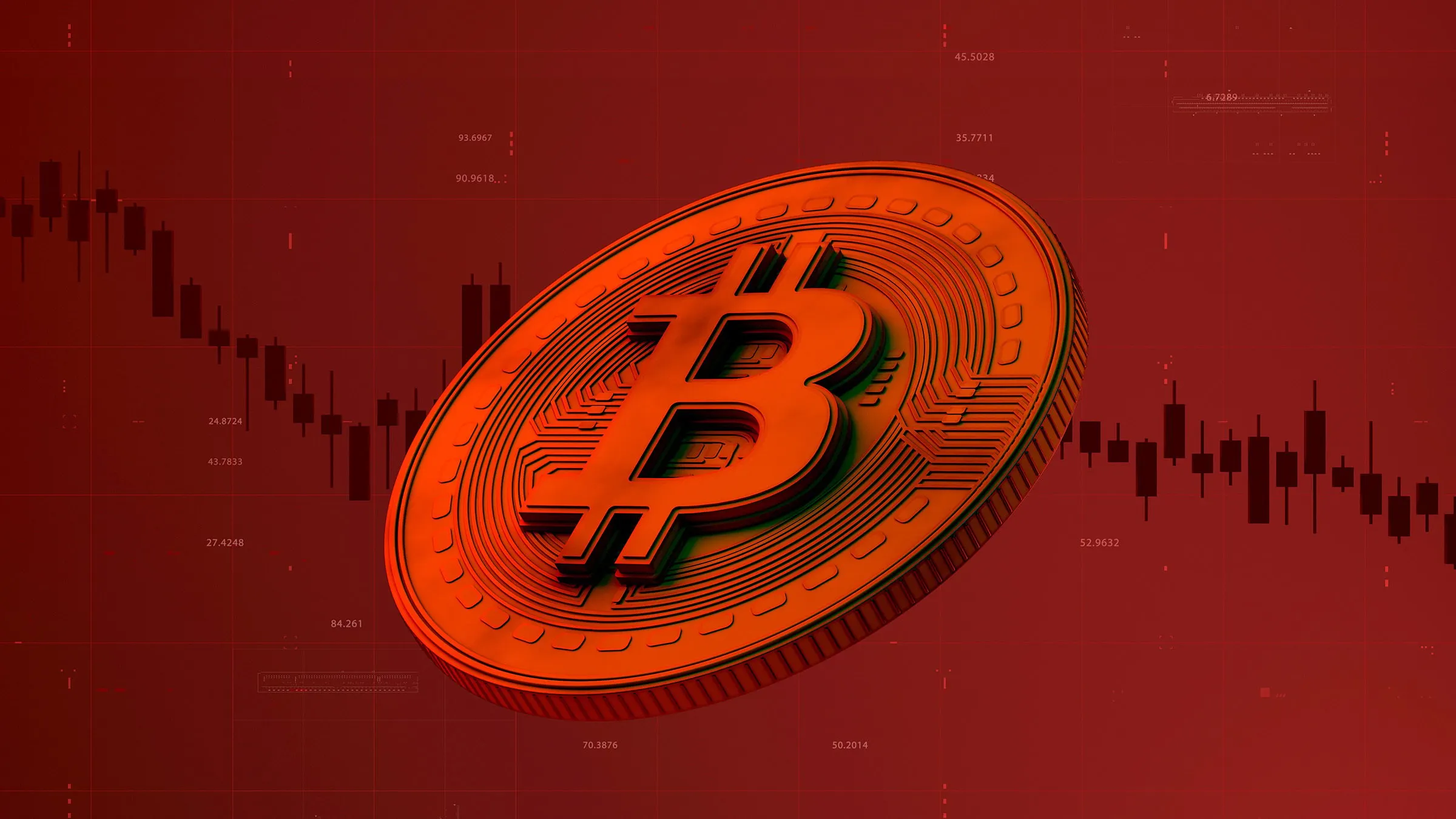 Bitcoin and Shares Pump, Then Dump on False Report of 90-Day Tariffs Pause 4 4:31 am June 20, 2025 Bitcoin and Shares Pump, Then Dump on False Report of 90-Day Tariffs Pause Image: PurpleRender/Shutterstock