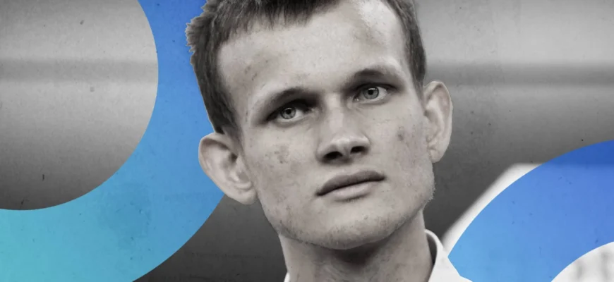 40fb6eb59e6e91cda3ff3c7751527c21 Vitalik Buterin Strikes $29 Million Value of Ethereum—This is Why February 5th, 2026 3:21 am
