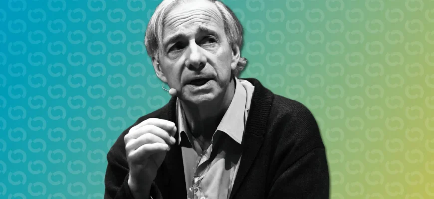 41668f57788fdbaa24f9fe16f9467a6d Ray Dalio Warns CBDCs May Hand Governments Sweeping Monetary Management February 11th, 2026 12:26 am