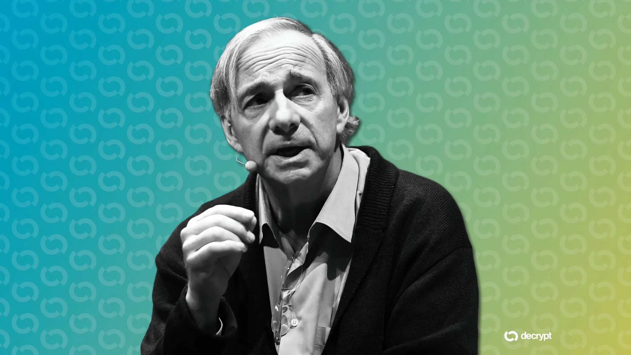 Ray Dalio Warns CBDCs May Hand Governments Sweeping Monetary Management 4 5:16 am March 4, 2026 Ray Dalio Warns CBDCs May Hand Governments Sweeping Monetary Management Ray Dalio. Image: Web Summit (CC BY 2.0)/Decrypt