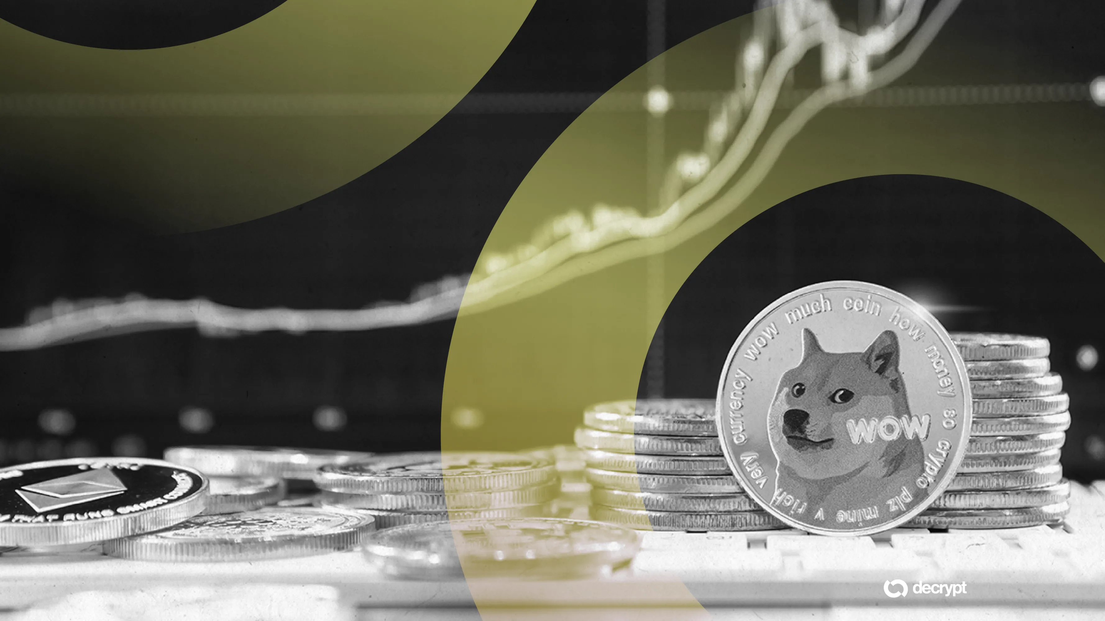 Dogecoin Basis-Backed 21Shares DOGE ETF Launches on Nasdaq 4 9:15 am January 23, 2026 Dogecoin Basis-Backed 21Shares DOGE ETF Launches on Nasdaq Dogecoin is the crypto market's leading meme coin. Image: Shutterstock/Decrypt