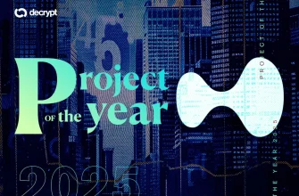 Decrypt’s 2025 Mission of the Yr: Hyperliquid 5 1:06 am December 20, 2025 Decrypt’s 2025 Mission of the Yr: Hyperliquid 44e9cfcbabada8d8e04e4b038f59bab8 Decrypt’s 2025 Mission of the Yr: Hyperliquid December 20th, 2025 1:06 am