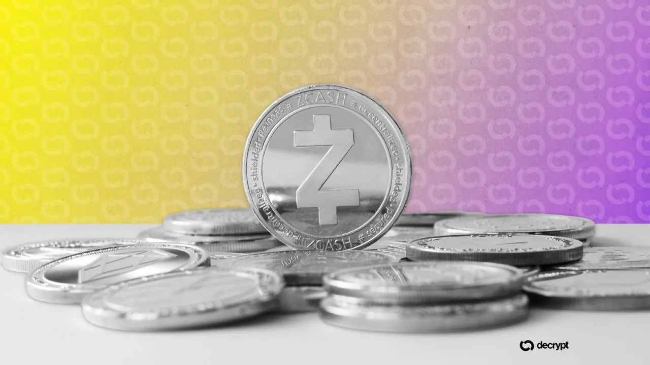 What’s Subsequent for Zcash After Electrical Coin Firm Exodus and New CEO? 4 12:21 pm January 23, 2026 What’s Subsequent for Zcash After Electrical Coin Firm Exodus and New CEO? Zcash. Image: Shutterstock/Decrypt