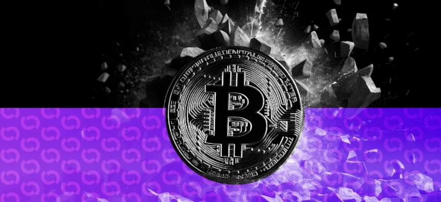 456ca534efc86645479427b49517ca46 Coverage Forces Reshape Bitcoin Buying and selling as 4-Yr Cycle Weakens January 17th, 2026 4:53 am