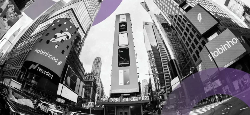 49b5a3f6c3c2c4d626fb824e267310cb Robinhood Affords Prediction Market 'Customized Combos'—However Do not Name Them Parlays January 19th, 2026 10:30 am