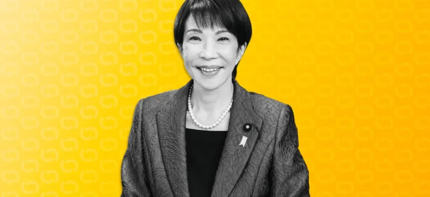 49ba93c86012087001c3f2bf227ee86b Morning Minute: Japan's Crypto-Pleasant Takaichi Wins Landslide Victory February 9th, 2026 4:39 am