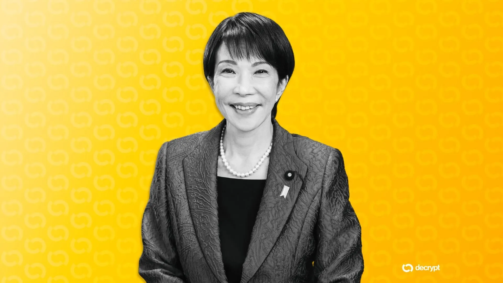 Morning Minute: Japan's Crypto-Pleasant Takaichi Wins Landslide Victory 4 6:43 am March 1, 2026 Morning Minute: Japan's Crypto-Pleasant Takaichi Wins Landslide Victory Japan's Prime Minister, Sanae Takaichi. Image: CC BY 4.0/Decrypt