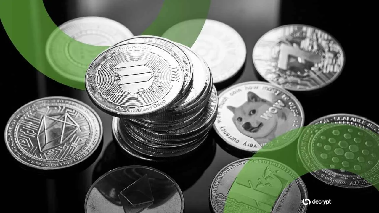 Why Silver's Surge Echoes Crypto Altcoin Season: Bitwise Exec 4 2:15 am January 25, 2026 Why Silver's Surge Echoes Crypto Altcoin Season: Bitwise Exec Altcoins. Image: Shutterstock/Decrypt