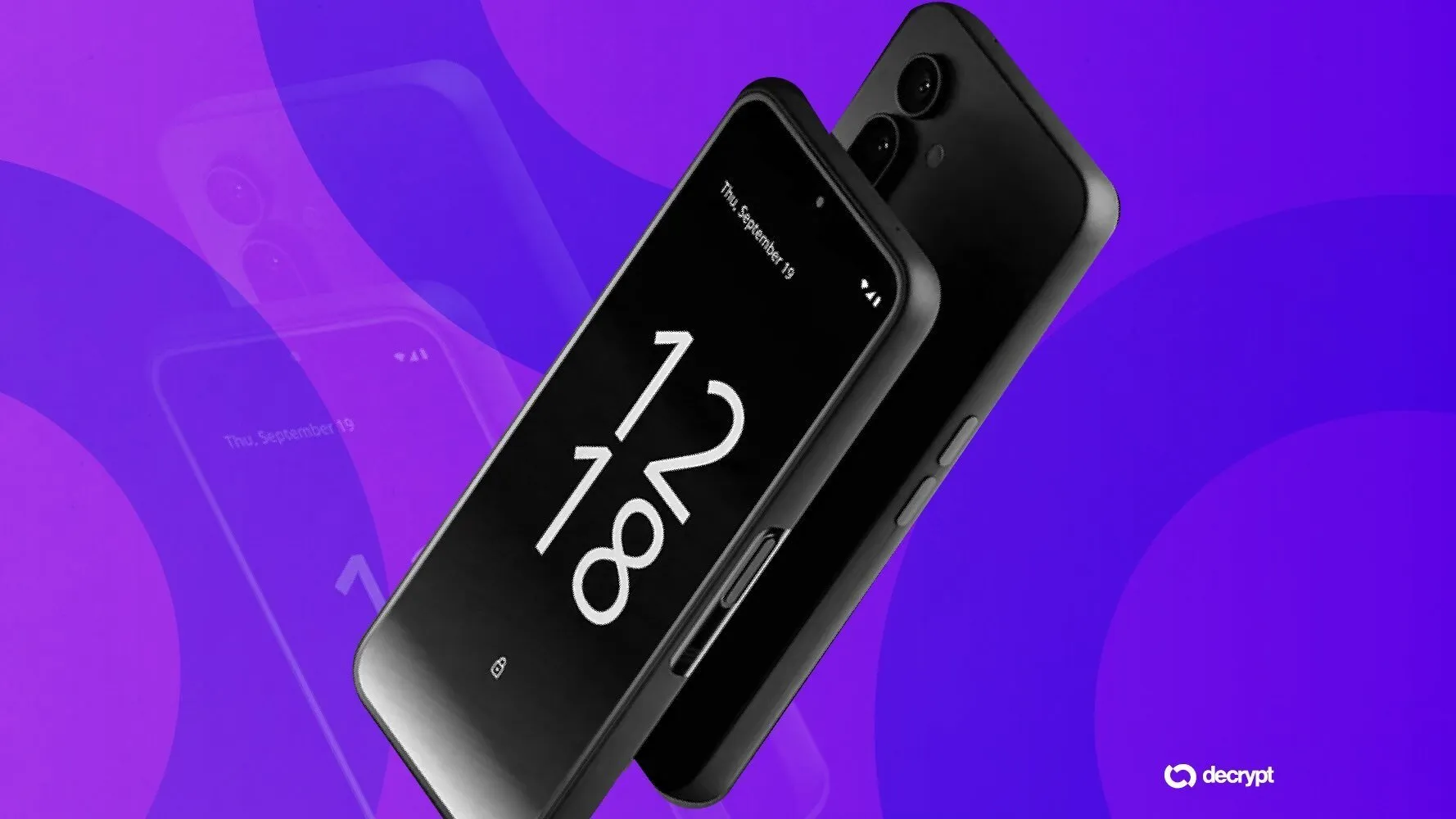 Solana Cell Gears As much as Airdrop SKR Token to Seeker Telephone Customers—However Not Saga Homeowners 4 5:38 am January 9, 2026 Solana Cell Gears As much as Airdrop SKR Token to Seeker Telephone Customers—However Not Saga Homeowners Source: Decrypt/Solana Mobile