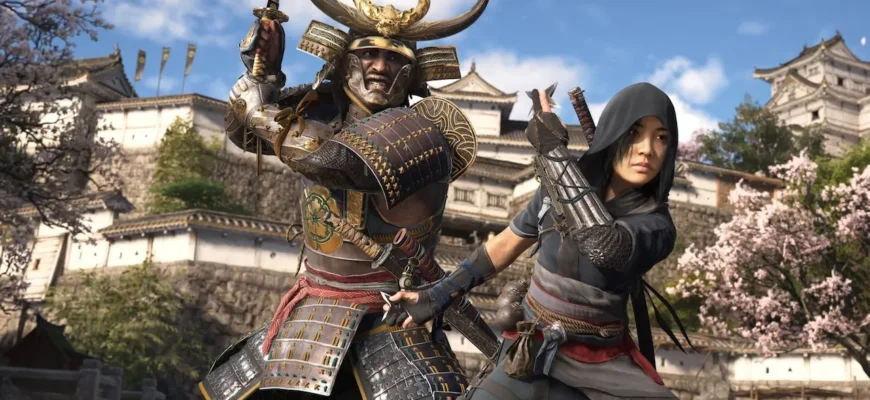 This Was the 12 months of the Ninja Video Sport—These Had been the Finest in 2025 13 3:52 am January 15, 2026 This Was the 12 months of the Ninja Video Sport—These Had been the Finest in 2025 4e6acb497993148f656383833bd4bb44 This Was the 12 months of the Ninja Video Sport—These Had been the Finest in 2025 December 31st, 2025 3:52 am